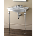 Consolle Lavabo a Parete Devon&Devon Westminster DEWEST | Edilceramdesign