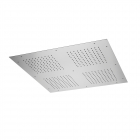 Soffione a Soffitto Stella Wellness Q800R | Edilceramdesign