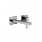 Miscelatore Lavabo Monocomando + Parte ad Incasso Fantini Mint F811B+M011A | Edilceramdesign