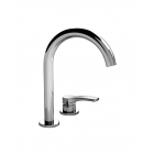 Miscelatore Lavabo Fantini Aboutwater AL/23 B104WF | Edilceram Design