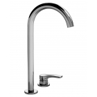 Miscelatore Lavabo Alto Fantini Aboutwater AL/23 B106WF | Edilceram Design