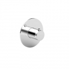Miscelatore Termostatico Doccia + Parte ad Incasso Fantini Aboutwater AL/23 B400B+D300A | Edilceram Design