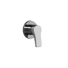 Rubinetto di Arresto + Parte ad Incasso Fantini Aboutwater AL/23 B491B+D391A | Edilceram Design
