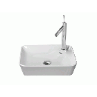 Lavandino Duravit Starck 1 lavabo d'appoggio 232246 | Edilceramdesign