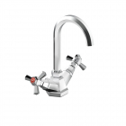 Miscelatore Lavabo Monoforo Stella Eccelsa 3217 | Edilceram Design