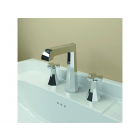 Lavabi bagno Flaminia EVERGREEN lavabo alto EG390 | Edilceramdesign