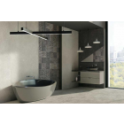 Piastrelle Effetto Pietra 120x120 Rex Espirit de Rex NEUTRAL GRIS 762099 | Edilceram Design