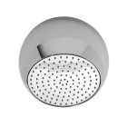 Soffione Sfera a soffitto Fima Wellness F2340/1 | Edilceram Design