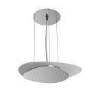 Soffione a soffitto Fima Wellness F2651CCR | Edilceram Design