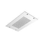 Soffione a soffitto Fima Wellness F2805 | Edilceram Design