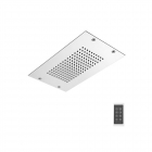 Soffione a soffitto Fima Wellness F2825 | Edilceram Design