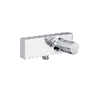 Miscelatore doccia Fima Fluid F3855/1 | Edilceramdesign