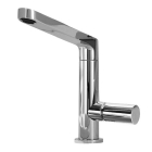 Miscelatore lavabo Fima Nomos Go F4161 | Edilceram Design