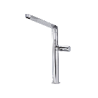 Miscelatore lavabo su colonnetta Fima Nomos Go F4161/H | Edilceramdesign