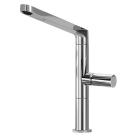 Miscelatore lavabo su colonnetta Fima Nomos Go F4161L | Edilceram Design