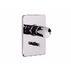 Miscelatore doccia ad incasso con deviatore Fima Nomos Go F4169X2 | Edilceramdesign