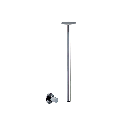 Miscelatore lavabo ad incasso Fima Nomos Go F4181 | Edilceramdesign