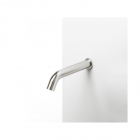 Falper. Acquifero Elements GSB bocca d'erogazione a muro per lavabo | Edilceramdesign