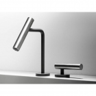 Falper Cilindro GF5 Miscelatore soprapiano per lavabo | Edilceram Design