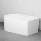Ceramica Cielo Febe FEBAT vasca da bagno freestanding | Edilceramdesign