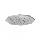 Soffione Doccia Orientabile Stella Eccelsa 320A | Edilceram Design