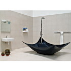 Vasca da bagno Flaminia Leggera vasca da bagno a pavimento LG210 | Edilceramdesign