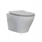 Vaso Sospeso Flaminia Meno Bianco ME118 | Edilceramdesign