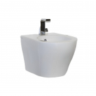 Bidet Sospeso Flaminia Meno ME218 | Edilceramdesign