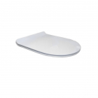 Copriwc Slim Flaminia Meno Bianco MECW09 | Edilceramdesign