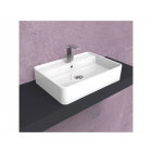 Lavabo da appoggio Flaminia Miniwash lavabo da appoggio MW60PR | Edilceramdesign