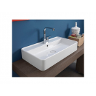 Lavabo da appoggio Flaminia Miniwash lavabo da appoggio MW75PR | Edilceramdesign