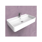 Lavabo sospeso Flaminia Miniwash lavabo sospeso MW75S | Edilceramdesign