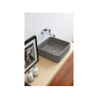 Lavabo sospeso Flaminia Miniwash lavabo a parete MWL40 | Edilceramdesign