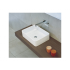 Lavabo sospeso Flaminia Miniwash lavabo a parete MWL48 | Edilceramdesign
