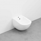 Ceramica Cielo Fluid FLBS bidet sospeso | Edilceram Design