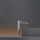 Cea Design Gastone GAS 03 miscelatore soprapiano monoforo per lavabo | Edilceram Design