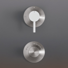 Cea Design Gastone GAS 09 miscelatore termostatico a muro per doccia | Edilceramdesign
