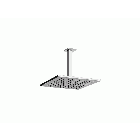 Gessi Emporio Shower 47366 soffione doccia a soffitto | Edilceramdesign