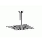 Gessi Emporio Shower 93351 soffione doccia a soffitto | Edilceramdesign