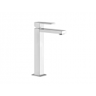 Gessi Rettangolo 11922 miscelatore monocomando soprapiano per lavabo | Edilceramdesign