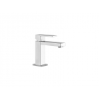 Gessi Rettangolo 20002 miscelatore monocomando soprapiano per lavabo | Edilceramdesign