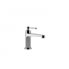 Gessi Venti20 65001 miscelatore soprapiano per lavabo con scarico | Edilceramdesign