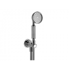 Gessi Venti20 65123 doccetta per doccia | Edilceramdesign