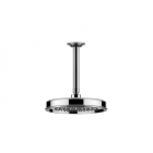 Gessi Venti20 65150 soffione doccia braccio personalizzabilea soffitto | Edilceramdesign
