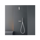 Cea Design Giotto GIO 25 miscelatori progressivi a muro per vasca/doccia | Edilceramdesign