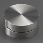 Miscelatore monocomando a piano Cea Design Giotto Plus GIO101 | Edilceram Design