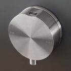 Miscelatore monocomando a parete Cea Design Giotto Plus GIO102 | Edilceram Design