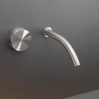 Cea Giotto GIO19 miscelatore lavabo a muro | Edilceram Design