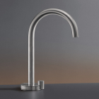 Cea Design Giotto GIO 22 miscelatore soprapiano con bocca di erogazione | Edilceram Design