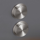 Cea Design Giotto GIO 55 miscelatore termostatico a muro per doccia | Edilceramdesign